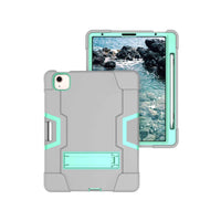 Thumbnail for iPad Air 4 case showing shock-resistant silicone layer