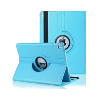 Thumbnail for iPad 102 case folded as stand