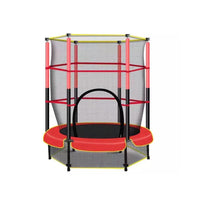 Thumbnail for Mini Kids Trampoline