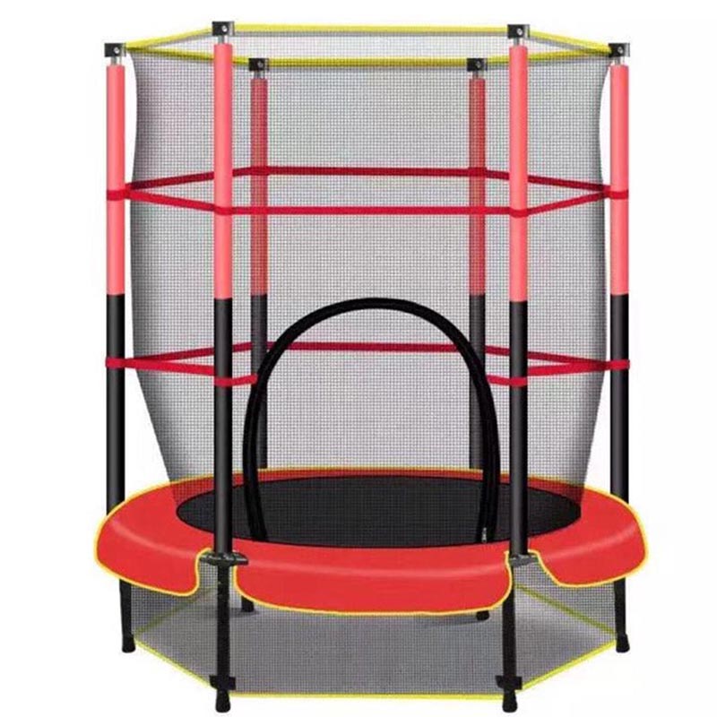 Mini Kids Trampoline