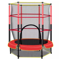 Thumbnail for Mini Kids Trampoline