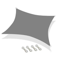 Thumbnail for Shade Sail 4X4M Grey