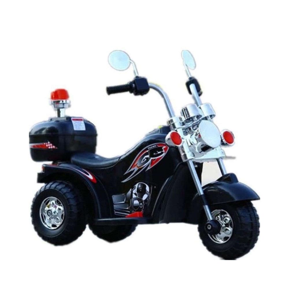 Electric bike suitable for kids 3 to 6