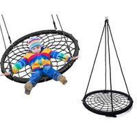 Thumbnail for Hammock Swing Hammock Spider Web Swing
