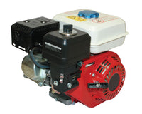 Thumbnail for 6.5Hp 196Cc 4 Stroke Petrol Engine 3.6L