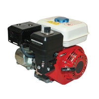 Thumbnail for 6.5Hp 196Cc 4 Stroke Petrol Engine 3.6L