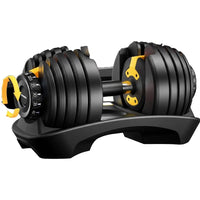 Thumbnail for Adjustable dumbbells 24Kg