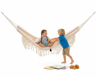 Thumbnail for Garden Hammock Chair Swing