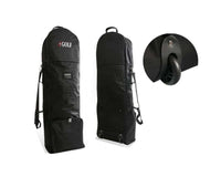 Thumbnail for Golf travel bag with adjustable shoulder strap