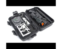 Thumbnail for Emergency survival kit compact and lightweight