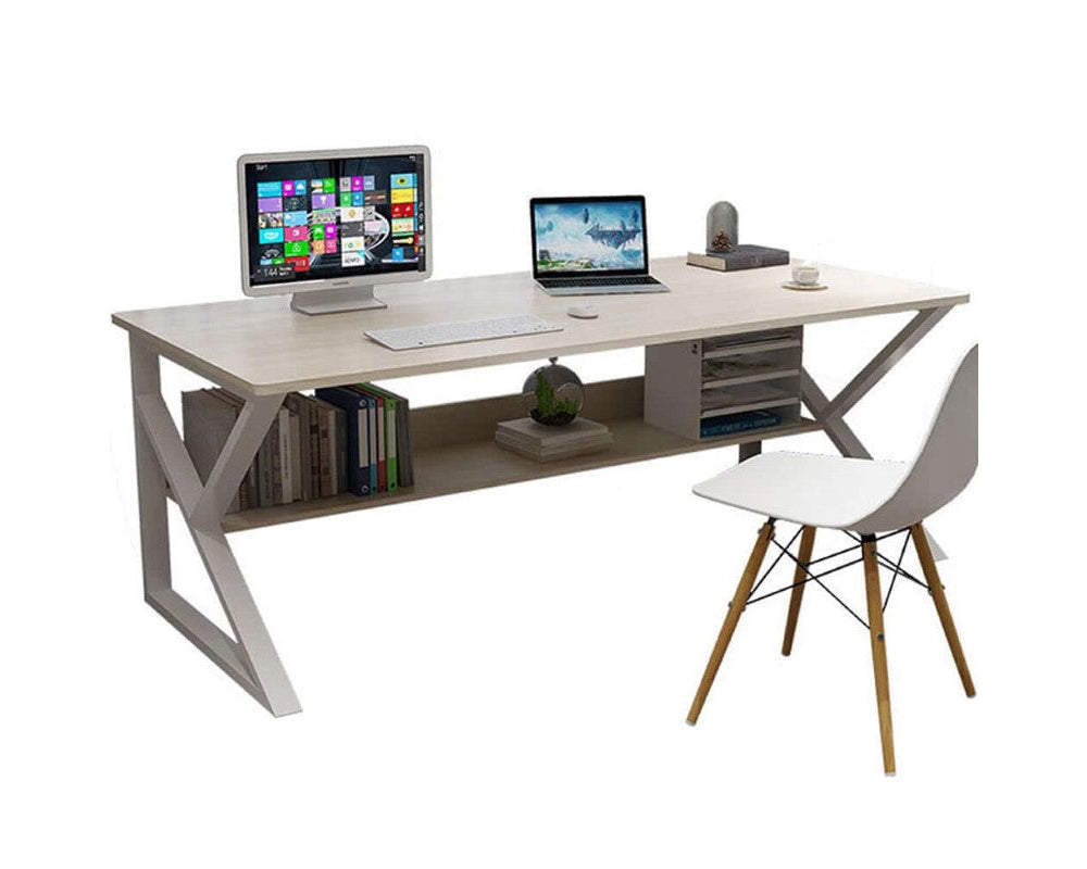 Desk suitable for study or home office