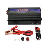 Thumbnail for Inverter placed on flat surface for use