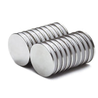 Thumbnail for Top angle of rare earth neodymium magnets