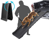 Thumbnail for Folding Dog Ramp, Pet Ramp