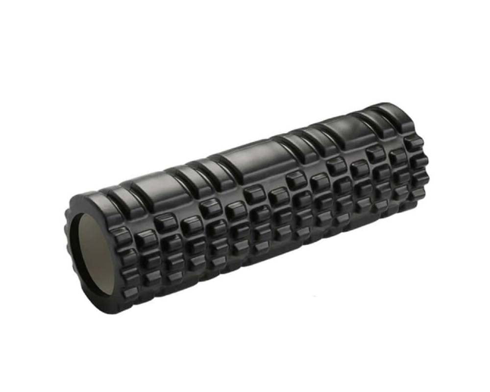 Foam roller with durable ABS interior core
