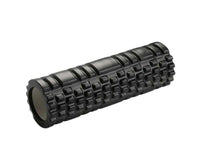Thumbnail for Foam roller with durable ABS interior core