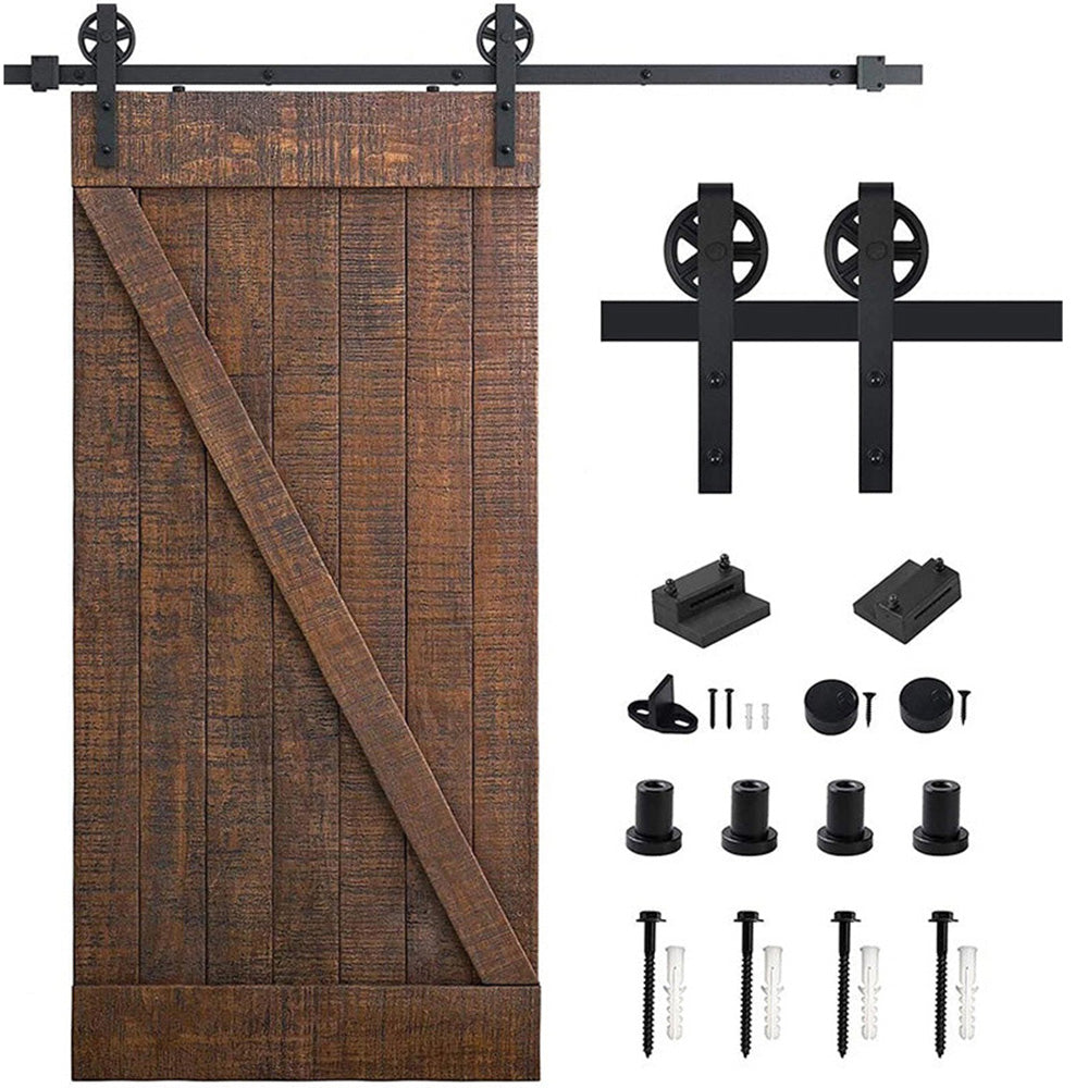 Barn Door Hardware 1.5M