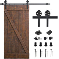 Thumbnail for Barn Door Hardware 1.5M