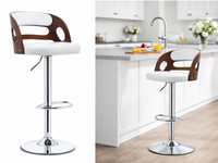 Thumbnail for Bar stool easy to clean surface