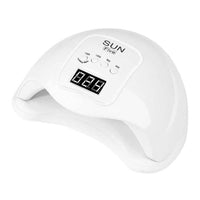 Thumbnail for Nail dryer compact size for home use