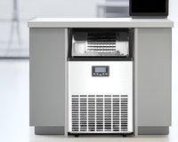 Thumbnail for Home Commercial Bullet Ice Cube Maker