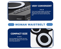 Thumbnail for Portable Tabletop Roll-Up Electronic Drum Kit