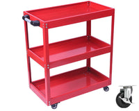 Thumbnail for Steel Tool Cart Trolley