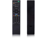 Thumbnail for Sony Tv Remote Replacement