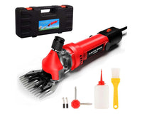 Thumbnail for Clippers transport case