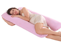 Thumbnail for Lightweight pregnancy pillow suitable for NZ mothers