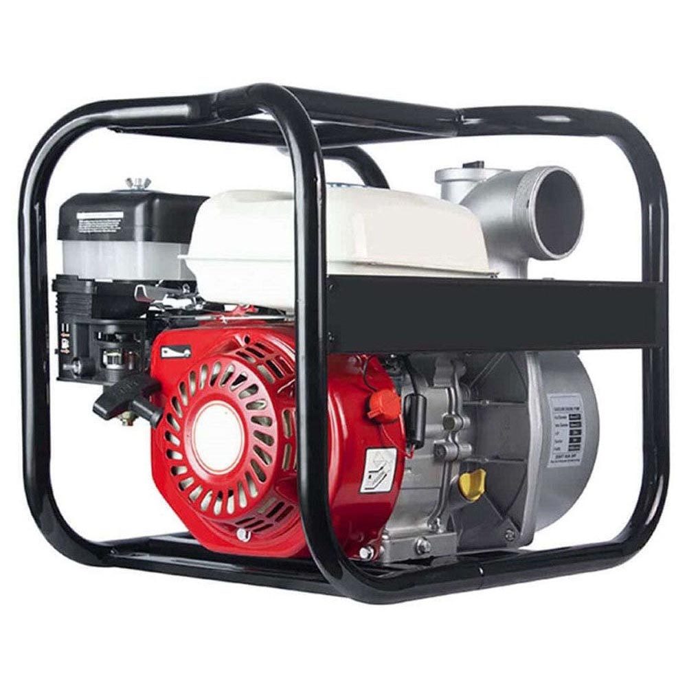 Petrol Water Pump 7.5HP