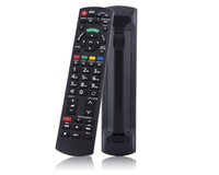 Thumbnail for Panasonic TV Remote