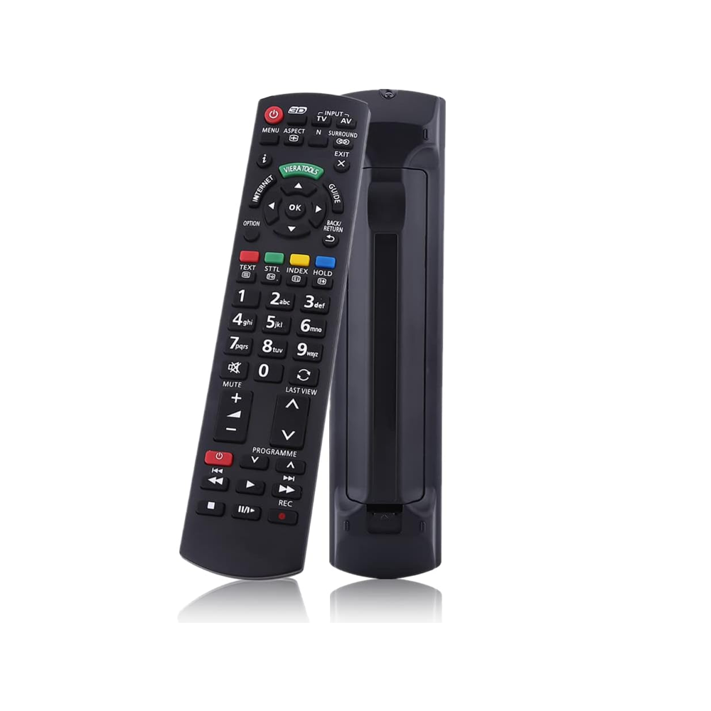 Panasonic TV Remote