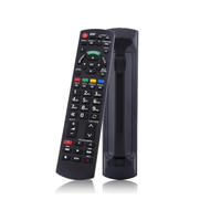 Thumbnail for Panasonic TV Remote