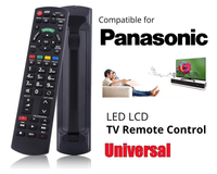 Thumbnail for Panasonic TV Remote