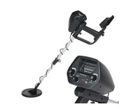 Thumbnail for Detector with audio and mechanical modes