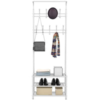 Thumbnail for Cloth Rack Garment Rack