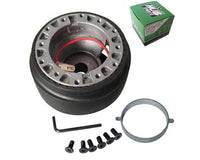 Thumbnail for Hub adapter with 34 spline count detail