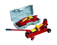 Thumbnail for Trolley Floor Jack 2 Ton Low Profile