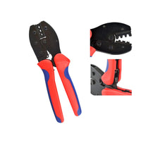 Thumbnail for MC4 solar crimping tool LY-2546B front view