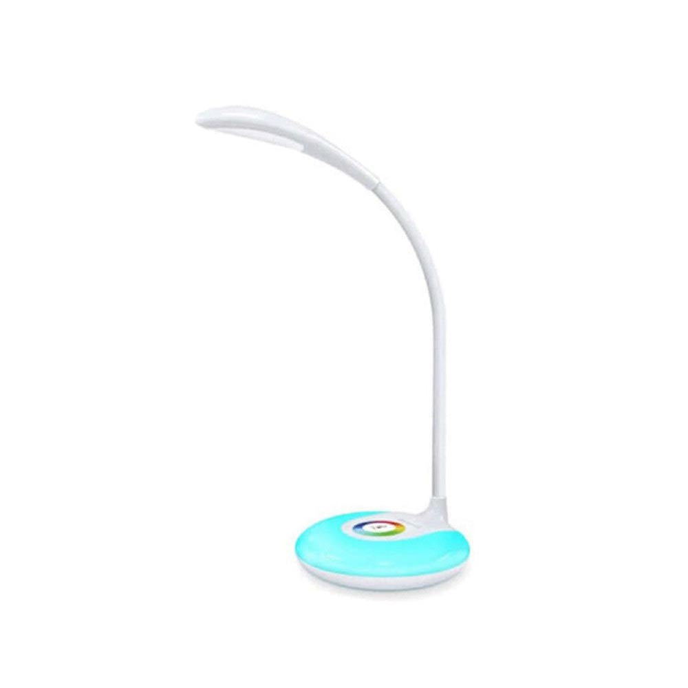 Reading lamp ideal for study and sewing tasks