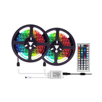 Thumbnail for 10 meter RGB LED strip kit