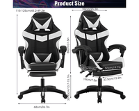 Thumbnail for Gaming Chair Racing Chair