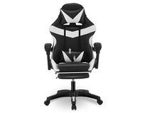 Thumbnail for Gaming chair modern office setup