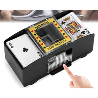Thumbnail for Card shuffler packaged ready to use
