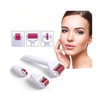 Thumbnail for Derma Roller 4 In 1 Derma Roller