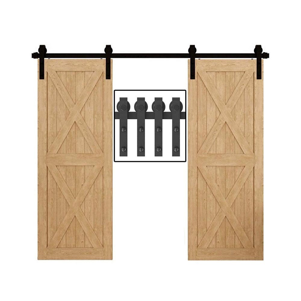 Barn Door Hardware 3m