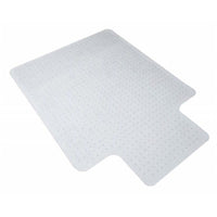 Thumbnail for Chair mat with smooth surface for chair wheels