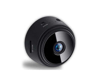 Thumbnail for Spy camera compact size in hand