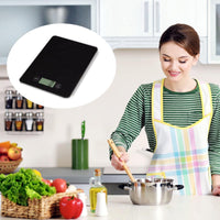 Thumbnail for Kitchen Scale Food Scale Digital Scales Weight Grams